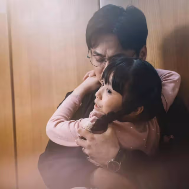 TVB《婚後事》播出一周口碑佳,豆瓣評分8.7,多視角敘事是關鍵