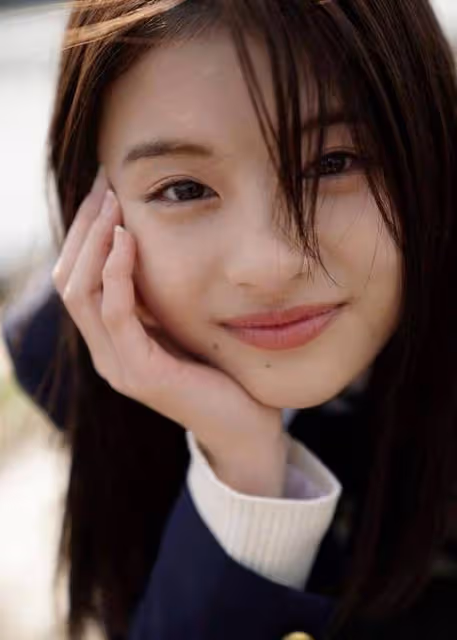 別看了!您頂不住的啦!絕世女神!池田夏希驚艷寫真大賞