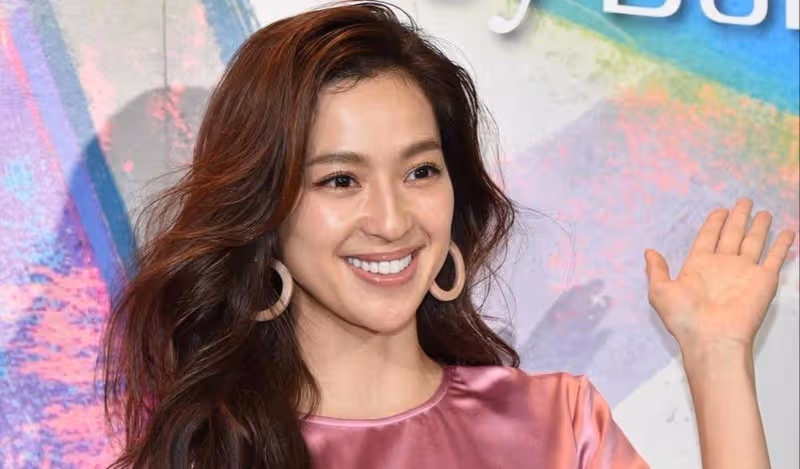 誰頂得住?太頂了!絕美東瀛尤物中村安,撩撥心弦的寫真大賞!