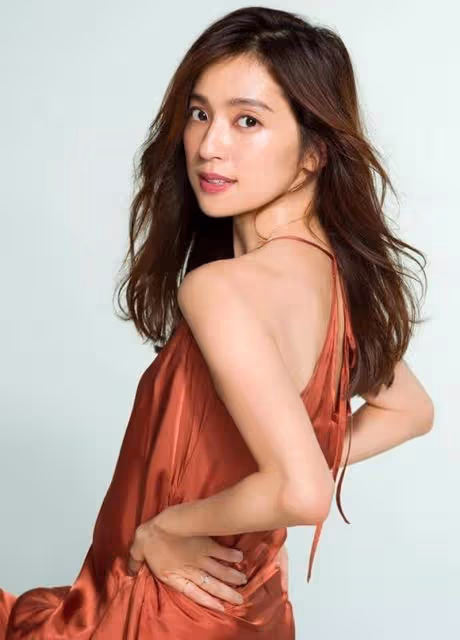 誰頂得住?太頂了!絕美東瀛尤物中村安,撩撥心弦的寫真大賞!