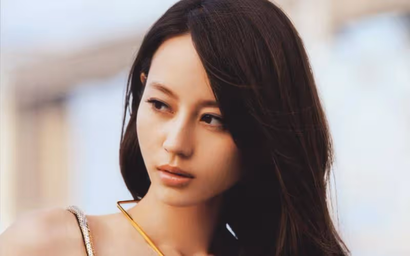 震撼!日本性感女神堀北真希火辣寫真全揭秘!