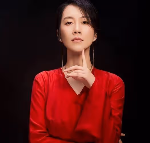 絕世魅力!「壞女人」溫崢嶸,撩人心弦!