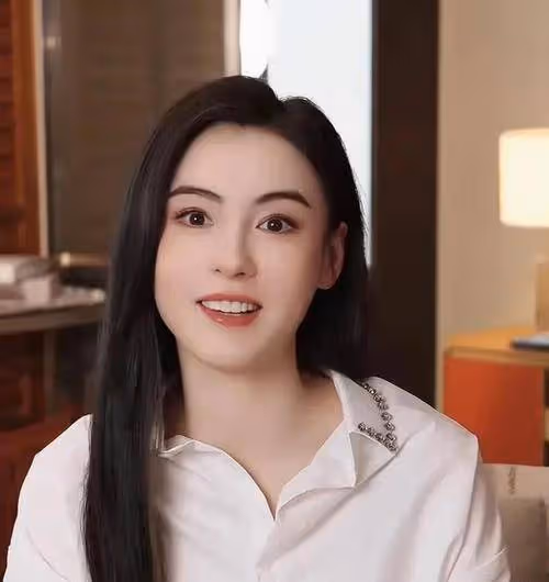 這誰能頂得住!43歲張柏芝驚艷登場,性感依舊!