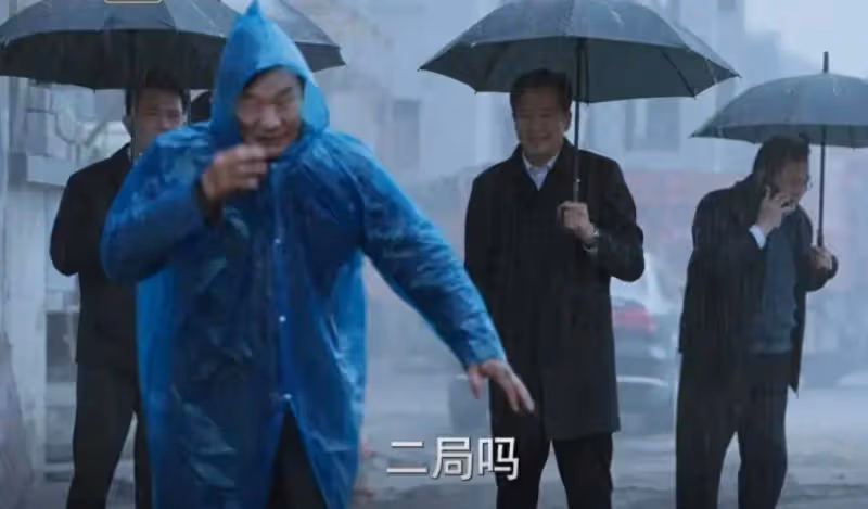 《江河日上》:看懂王武之死,才明白是誰給王宬寄的黑魚
