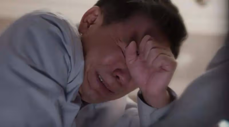 《江河日上》:看懂王武之死,才明白是誰給王宬寄的黑魚