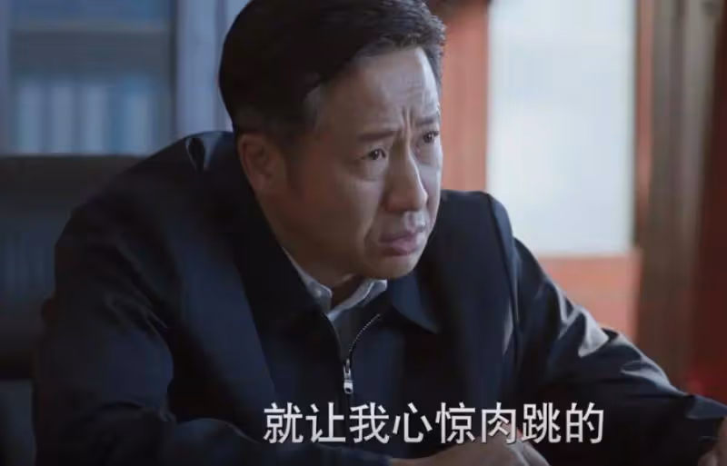 《江河日上》:看懂王武之死,才明白是誰給王宬寄的黑魚