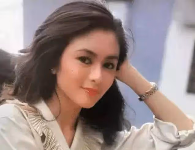 關之琳王祖賢許晴,年輕時都美如天仙,誰才是真正的絕世美人?