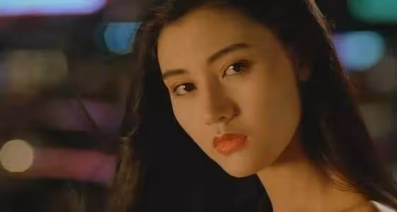 關之琳王祖賢許晴,年輕時都美如天仙,誰才是真正的絕世美人?