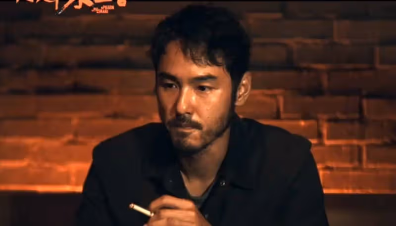 《周處除三害》《狂蟒之災》各看一遍,發現不能比較優劣一目了然