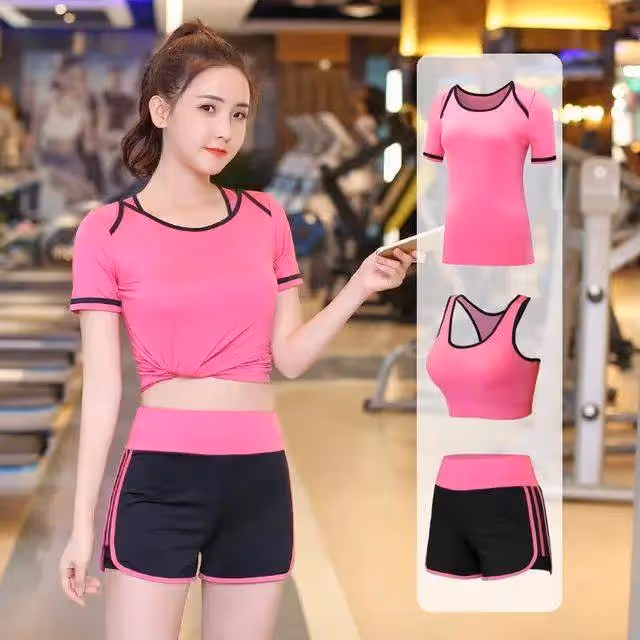 初學者如何選擇瑜伽服