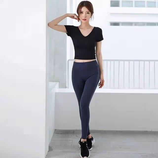 初學者如何選擇瑜伽服