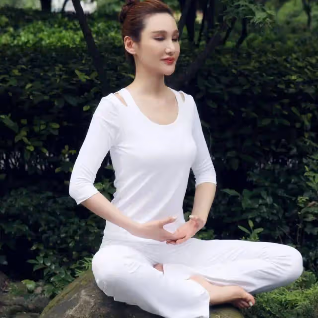 初學者如何選擇瑜伽服