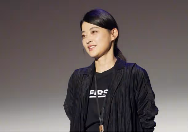 梅婷問趙子琪:為何會客串《江河日上》羅靜?趙子琪的回覆超搞笑