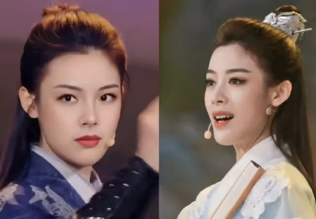 李雲霄氣得質問陳麗君為何參加《浪姐5》,茅威濤的回覆讓人笑翻