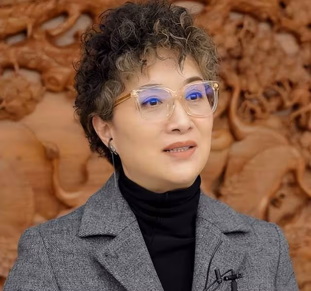 李雲霄氣得質問陳麗君為何參加《浪姐5》,茅威濤的回覆讓人笑翻