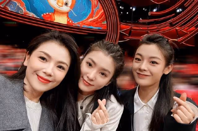 李雲霄氣得質問陳麗君為何參加《浪姐5》,茅威濤的回覆讓人笑翻