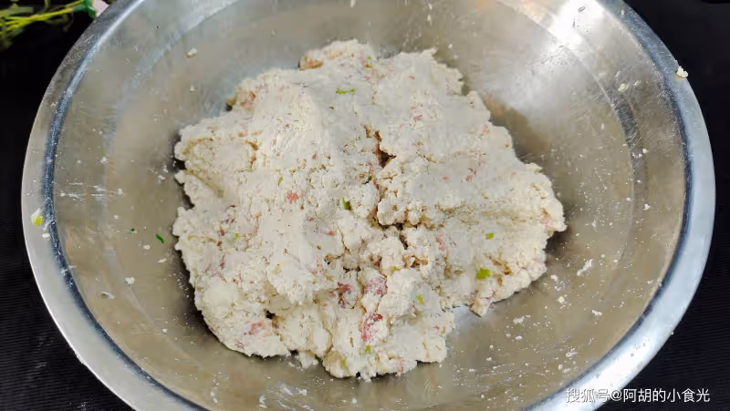 豆腐和它絕配，頭茬一口鮮到家！簡單搭配羹一碗，一口好營養、滿口清香滋味濃