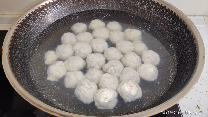豆腐和它絕配，頭茬一口鮮到家！簡單搭配羹一碗，一口好營養、滿口清香滋味濃