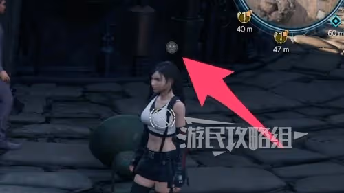 《FF7重生》全角色好感度對話選項攻略