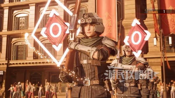 《FF7重生》全角色好感度對話選項攻略