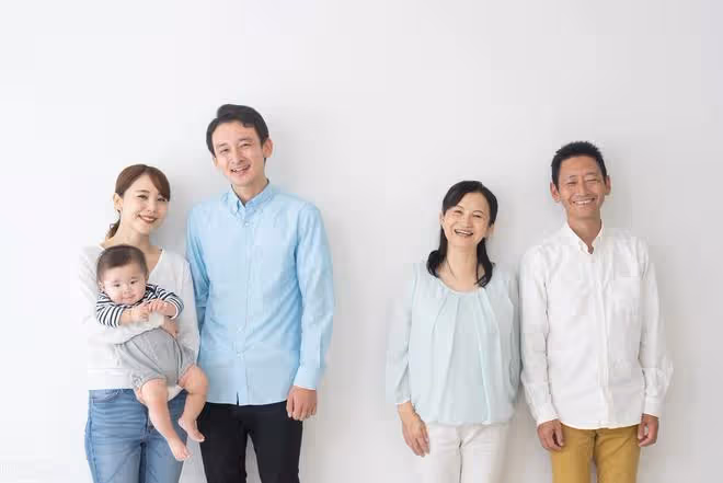 68歲阿姨患病住院,嫌子女狠心從未看望,女婿:家都要被你拆散了