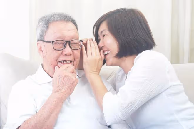 七旬老人醒悟:在兒女家各住一段時間後,才明白晚年誰能給我養老