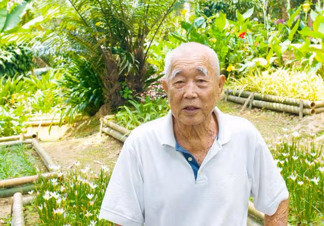 七旬老人醒悟:在兒女家各住一段時間後,才明白晚年誰能給我養老