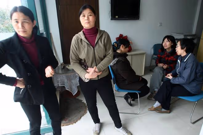 53歲保姆:伺候一位特有錢僱主,每月給我6500高薪,可我卻想逃離