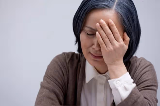 53歲保姆:伺候一位特有錢僱主,每月給我6500高薪,可我卻想逃離