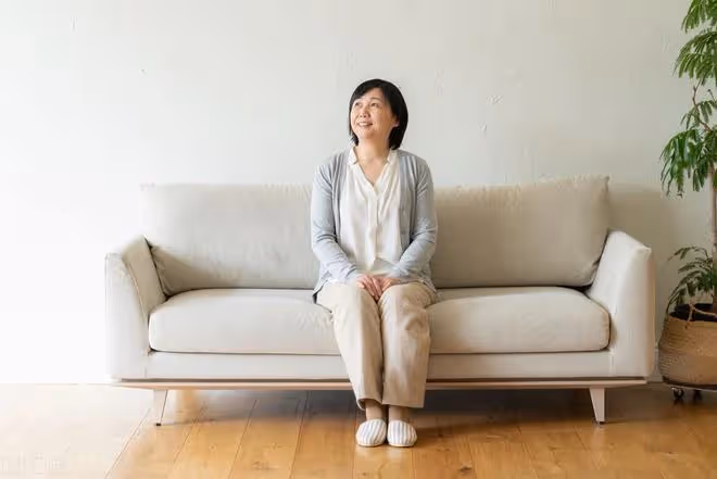 64歲大爺想和58歲大媽搭夥,大媽:答應我4個要求就行,否則免談