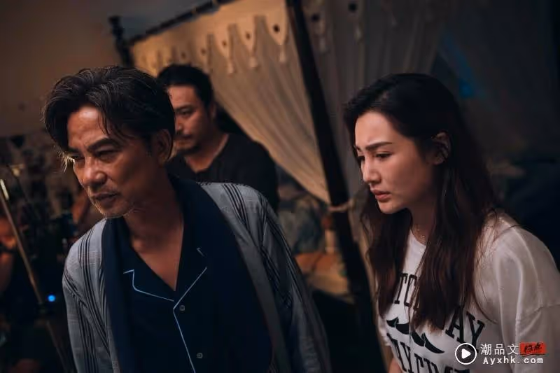 吳卓羲即將赴馬來西亞!3站見面會:吉隆坡、怡保、檳城