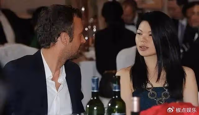 從江西「醜女」到國際名模，長相不佳卻嫁法國貴族，如今身價過億