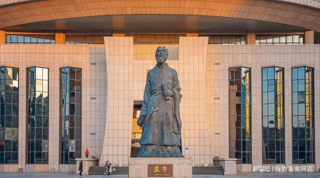 閆大叔要離開河南商丘，評價一下這個生活了5年的城市
