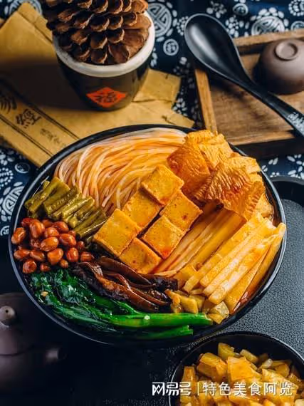 南方人最愛吃的6種小吃，北方人吃不慣，最後一個怎麼吃爭議不斷