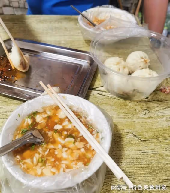 威海最受歡迎的4家早餐老店推薦！有你喜歡的那家嗎？