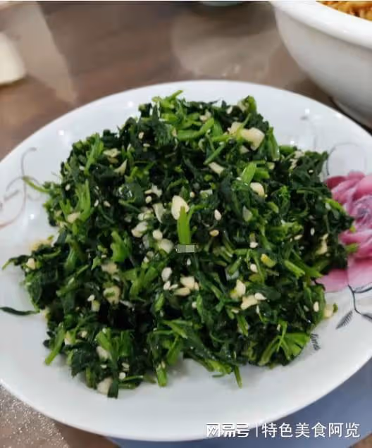 全國最好吃的7種野菜？50歲以上的人都挖過，你吃過幾種？
