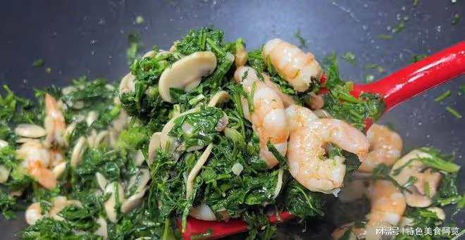2月吃它「賽仙丹」，一解毒，二抗凝血，三降血壓，配稀飯是一絕