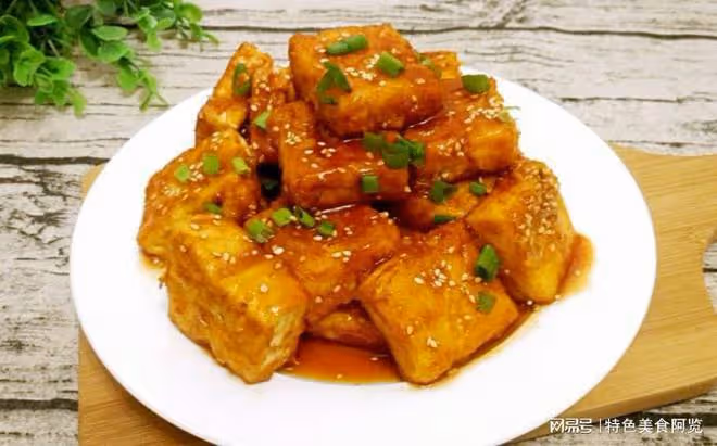 分享7款巨好吃的糖醋菜的做法，簡單易學，超級好吃