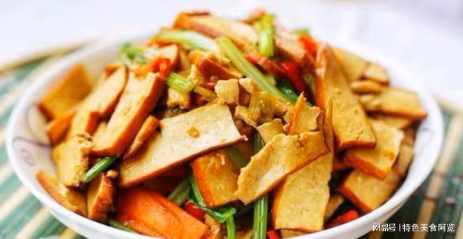養生就吃這5樣豆製品，補充蛋白質，增強免疫好過冬