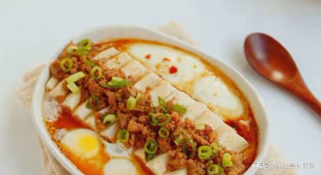 養生就吃這5樣豆製品，補充蛋白質，增強免疫好過冬