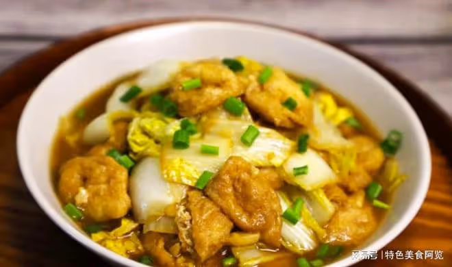 養生就吃這5樣豆製品，補充蛋白質，增強免疫好過冬