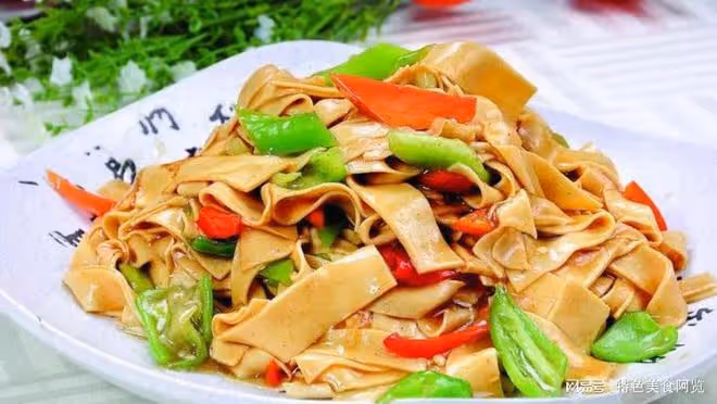 養生就吃這5樣豆製品，補充蛋白質，增強免疫好過冬