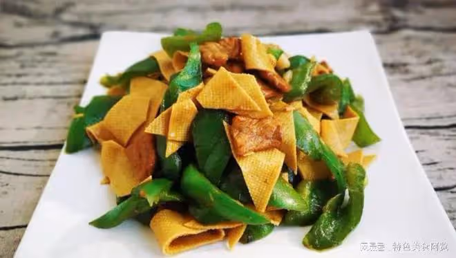 養生就吃這5樣豆製品，補充蛋白質，增強免疫好過冬