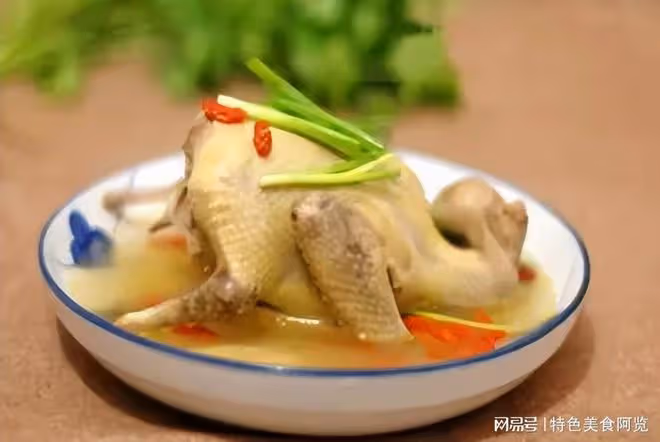 春秋補陽，身體安康，建議常吃這5種補陽食物，滋補陽氣身體好