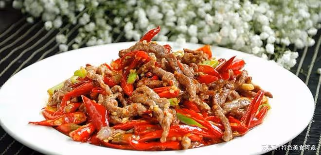 春秋補陽，身體安康，建議常吃這5種補陽食物，滋補陽氣身體好