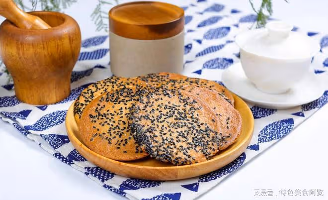 鮮香美味，營養豐富的山藥雞蛋餅製作方法