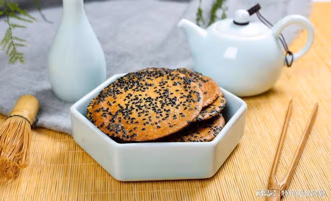 鮮香美味，營養豐富的山藥雞蛋餅製作方法