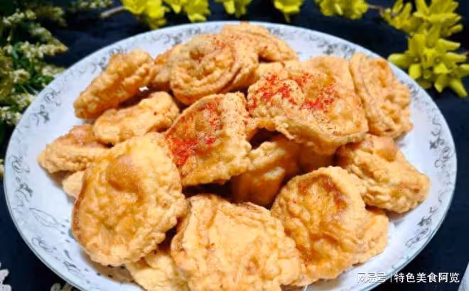 2024年超好吃的6款炸貨，下酒下飯當零食都可，家人特愛吃