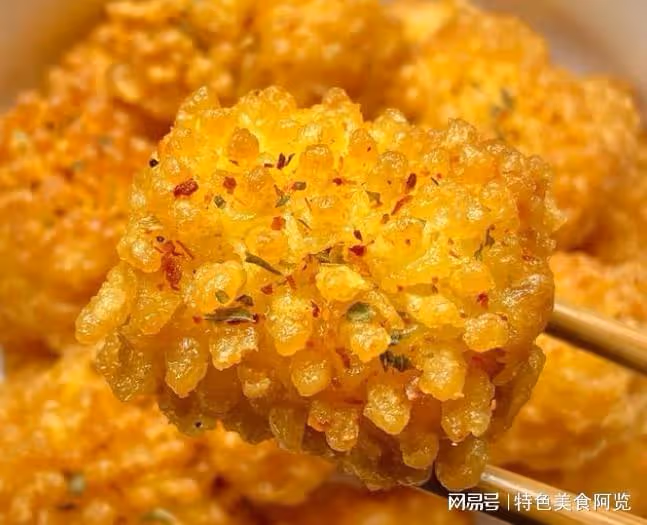 2024年超好吃的6款炸貨，下酒下飯當零食都可，家人特愛吃