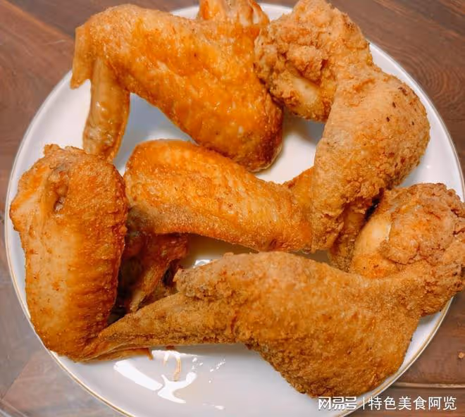 2024年超好吃的6款炸貨，下酒下飯當零食都可，家人特愛吃